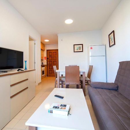Apartment Aguamarina-1 By Interhome Calpe Exterior foto