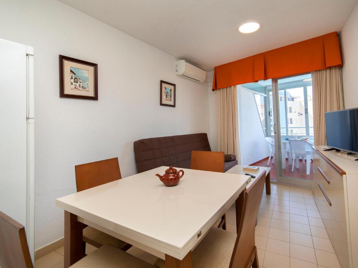 Apartment Aguamarina-1 By Interhome Calpe Exterior foto