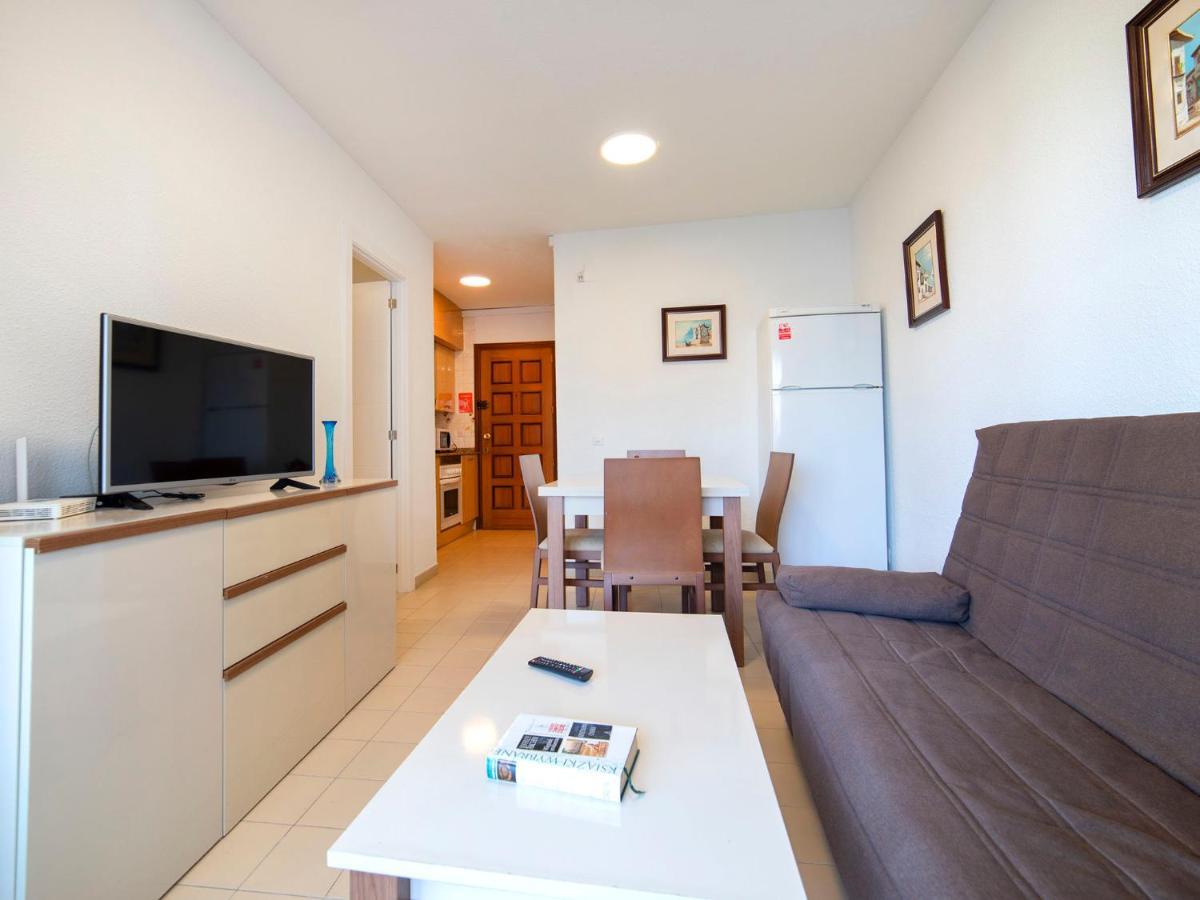 Apartment Aguamarina-1 By Interhome Calpe Exterior foto